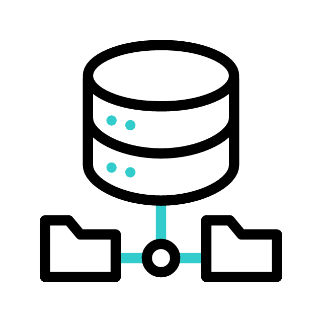 Data Icon